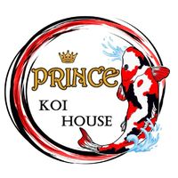 Prince KOI HOUSE