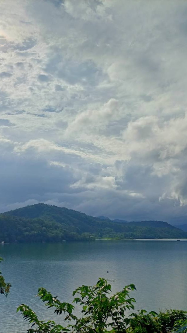 騎車環島