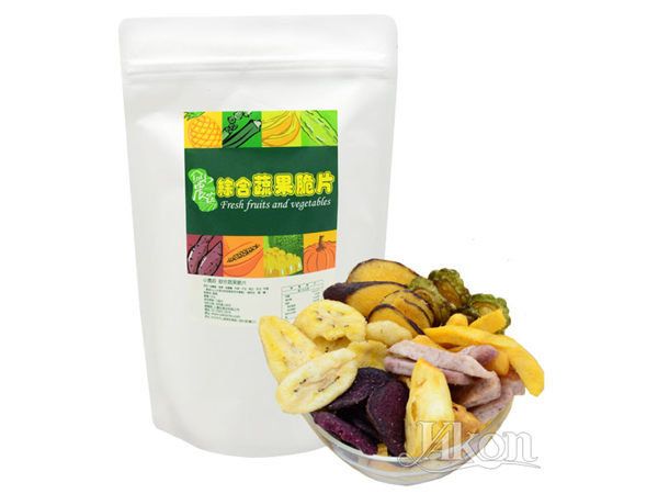 小農莊~ 綜合蔬果乾(180g)【D043164】，還有更多的日韓美妝、海外保養品、零食都在小三美日，現在購買立即出貨給您。