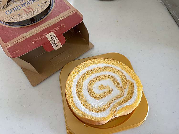 メニュー パティスリー アンジェココ Patisserie Ange Coco 蔵上 新鳥栖駅 ケーキ By Line Place