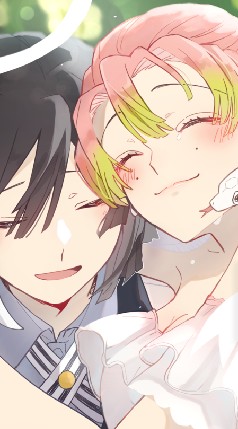 アニメ・2次元なりきり 3号 OpenChat