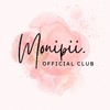 🌷 monipii.｜for girls beauty
