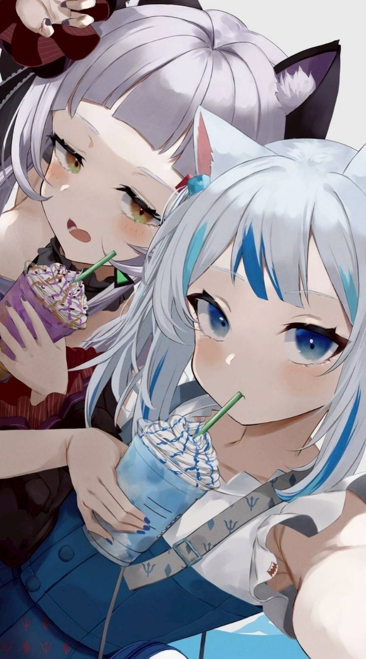 VTuberが好きな人集まれ〜！！