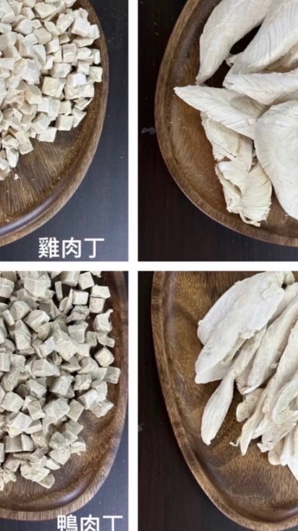 貓星人大戰&旺旺集團