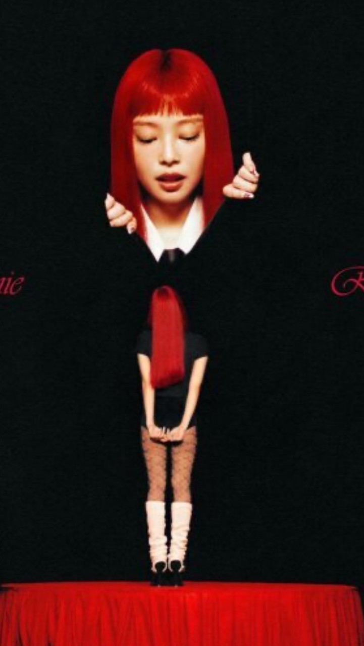 Like Jenny