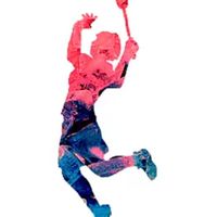 滋賀　バドミントン部