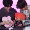 談戀愛不如看柾泰taekook