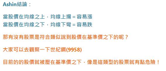 扣抵值教學3 舉這檔股票實例 帶你深入看盤 Money錢雜誌 Line Today