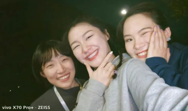 《雲之羽》演員舊照盤點！張凌赫整容瘦身，盧昱曉、陳都靈是真美，丞磊變化不大