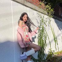 張員瑛的粉絲群🌸