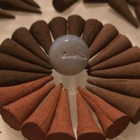 貓解結靈氣香工作坊