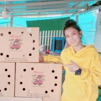 ซุ้ม ส.ภาณุ ฟาร์มเพชรบุรี