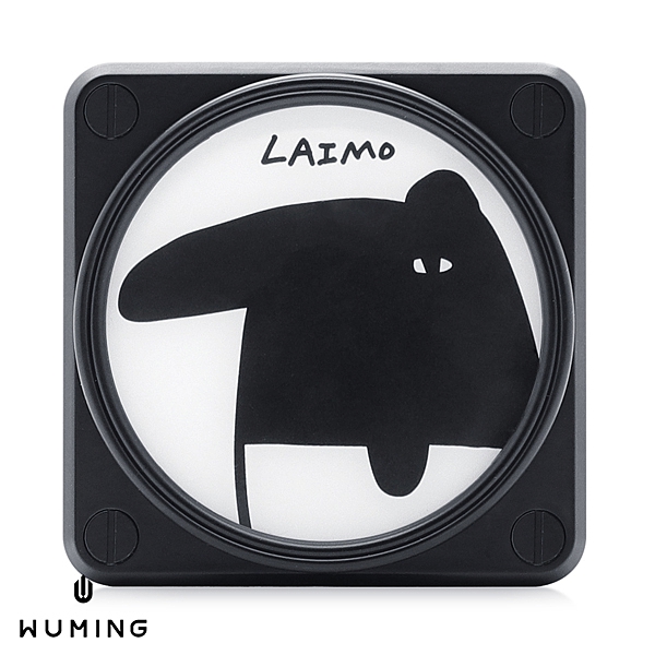 正版 授權 馬來貘 夜光 行動電源 手機 平板 iPhoneX iX i8 Plus 三星 A8 S8 Note8 OPPO 『無名』 N05124