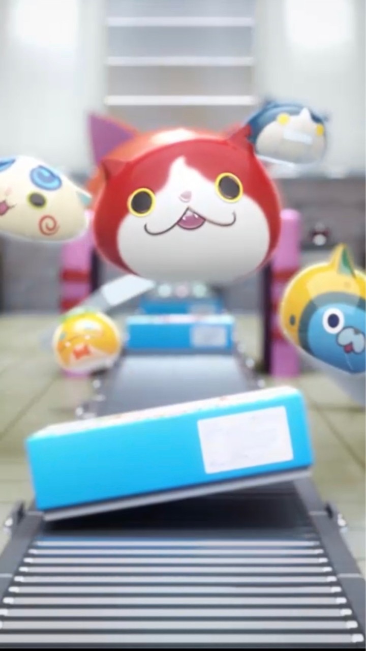 全力ぷにぷに♪目指せ！お助け最強グル！！