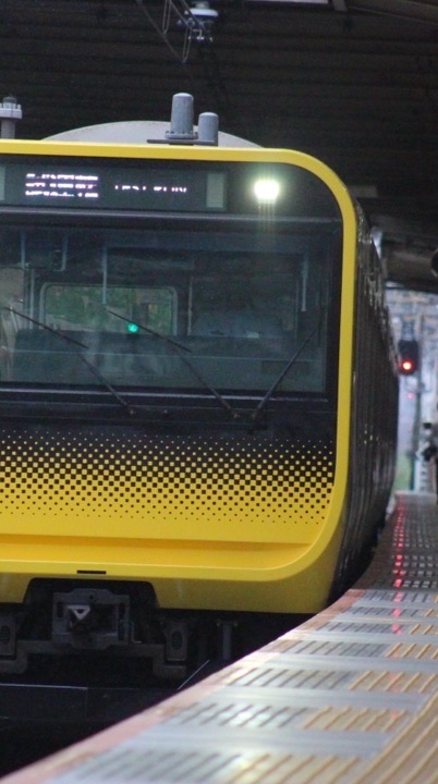 発車メロディー研究所のお部屋