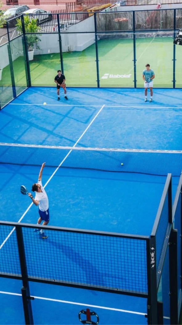 Padel IT Club