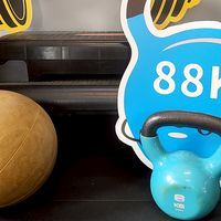 懶人運動企
