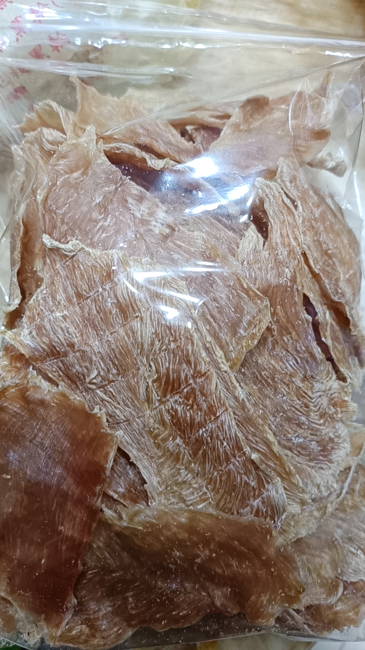 狗狗最愛雞肉乾