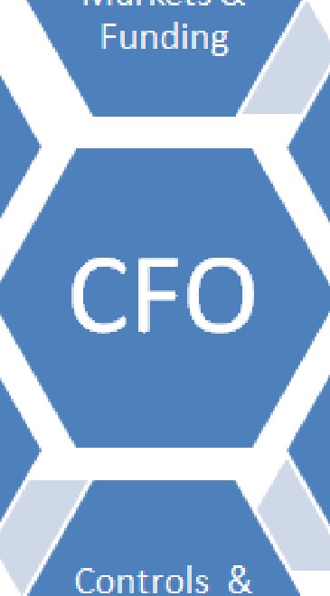 CFO Members