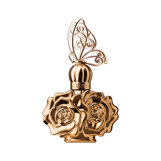 ANNA SUI波希女神淡香水30ML