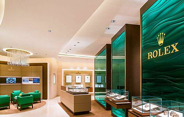 21勞力士因為這原因可能持續缺貨 世界高級品 Line Today