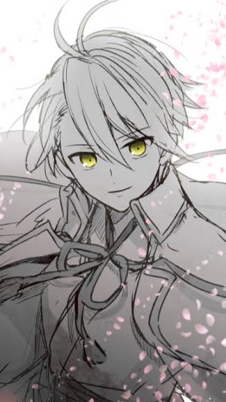 刀剣乱舞キャラクターなりきりチャット OpenChat