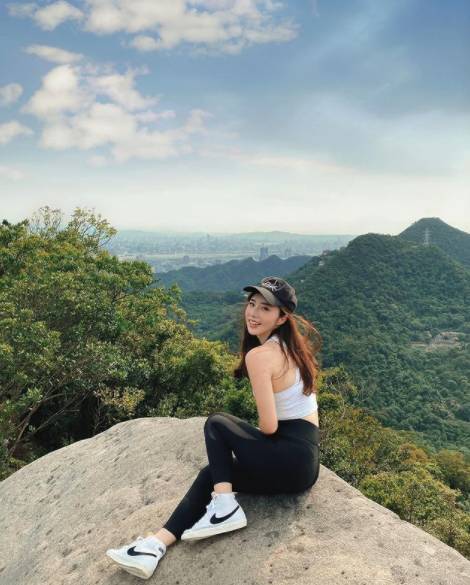 （圖片來源／IG ＠zora_1024）