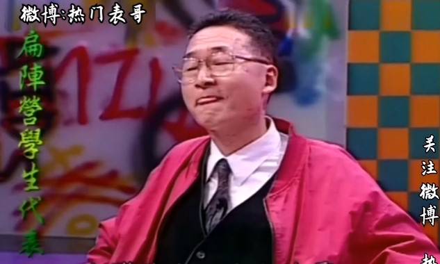 陳麗玲／原來李敖早知道？！