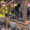 全臺金虎爺交流2群