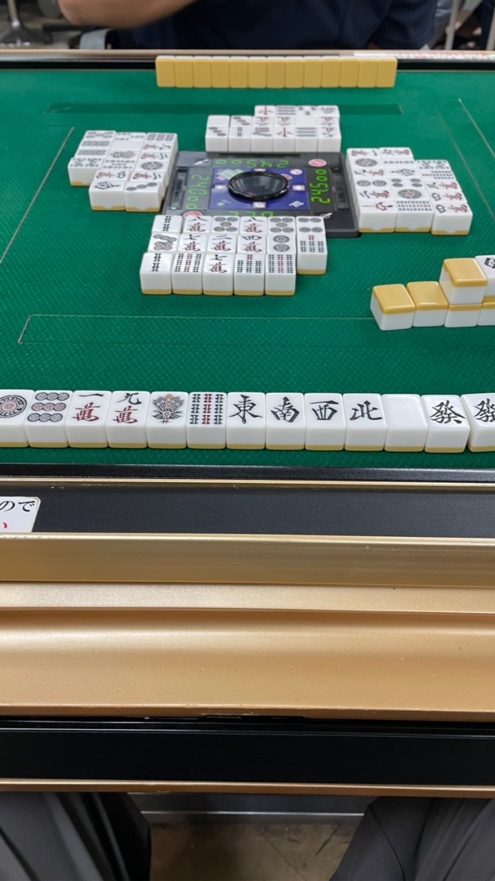川崎/鶴見 麻雀クラブ