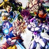 ドラゴンボールレジェンズ、ドッカンの話しよーぜ！