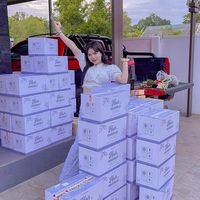 DOUBLE T บอสเนย