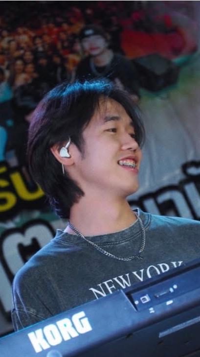 แฟนคลับ เจ้าวาว มือคีย์บอร์ดเอ็กซ์ศุภกฤต