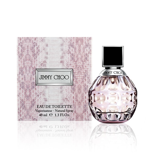 Jimmy Choo 同名淡香水40ml