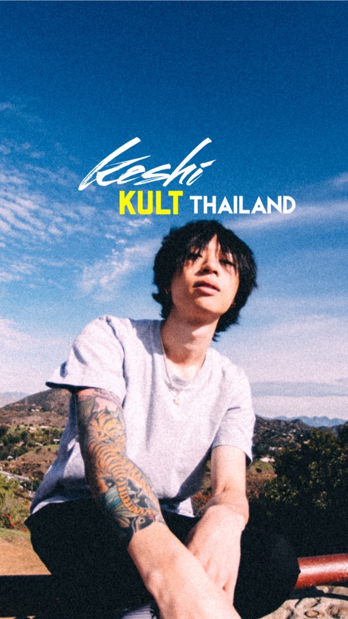 Keshi Kult Thailand OpenChat