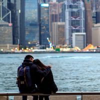 Overseas Prewedding HK-JP