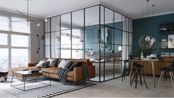 7 Tips Menerapkan Desain Interior Minimalis Modern di Rumah | Suara.com |  LINE TODAY