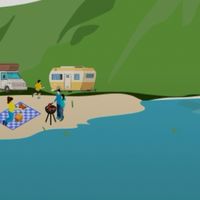 CAM TABI 公式コミュニティ🚙🏕️