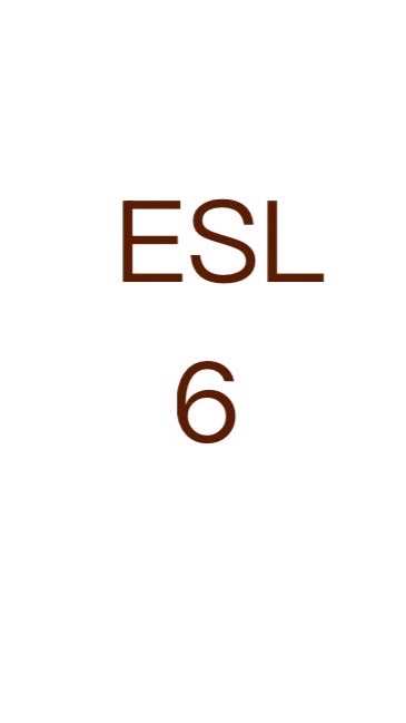 ESL6