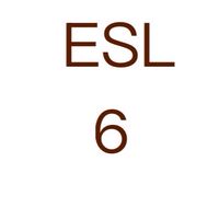 ESL6