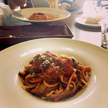 イタリア料理 Olmo イタリアリョウリ オルモ 柏原町柏原 柏原駅 イタリアン By Line Conomi