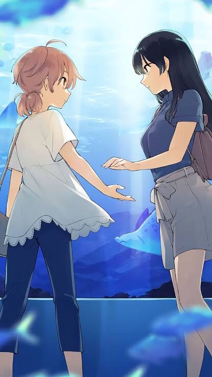 やがて君になる