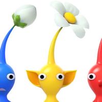 ピクミンだけです（ご主人様もういる）