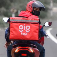 กิ๊กไรเดอร์ gigrider