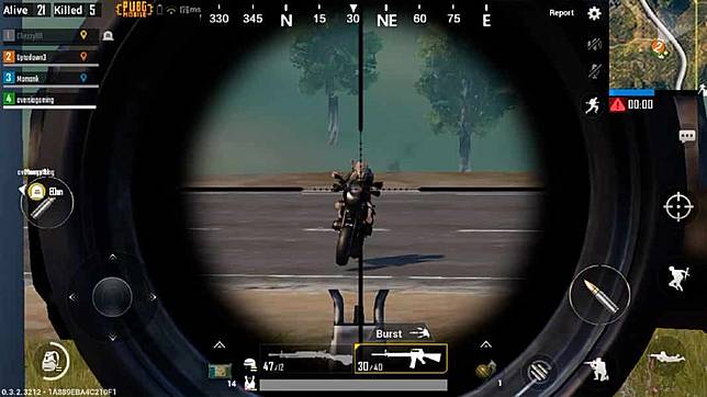 Inilah 5 Jenis Cheat Yang Paling Sering Digunakan Di Pubg Mobile - 