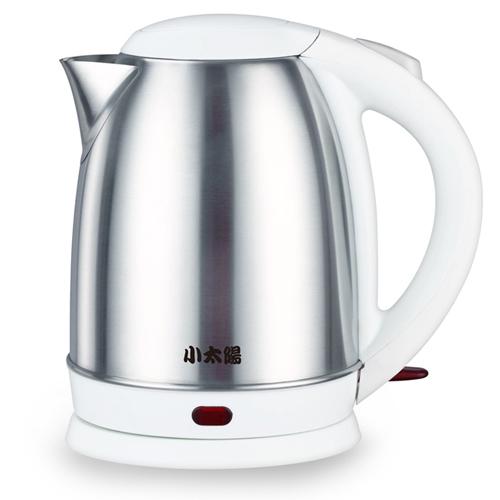 小太陽1.5L不鏽鋼快煮壺TE-1502【愛買】