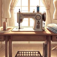 COSの角落部屋