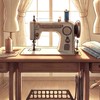 COSの角落部屋