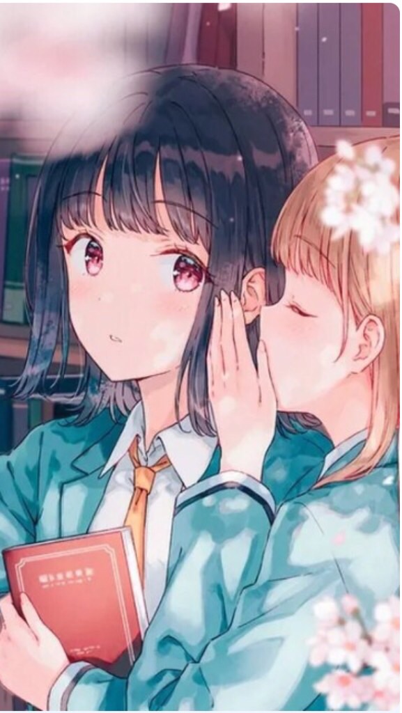 ➰女森的秘密聊天室➰
