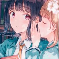 ➰女森的秘密聊天室➰